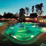 Penzion Moorbadstuben 3*