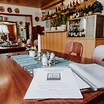 Moorbadstuben Penzion 3*