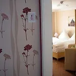 Moorbadstuben Penzion 3*