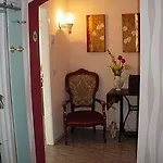 Moorbadstuben Penzion