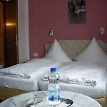 Moorbadstuben Penzion 3*