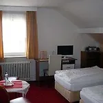 Moorbadstuben Penzion
