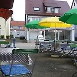Moorbadstuben Penzion 3*