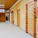Penzion Moorbadstuben Bad Buchau