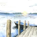 Moorbadstuben
