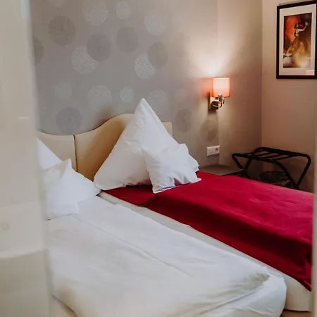 Hotel Moorbadstuben Guest house 3*