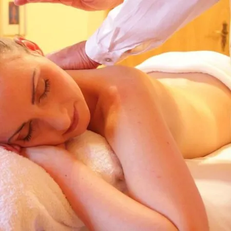 Moorbadstuben 3* Bad Buchau