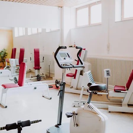 Moorbadstuben 3* Bad Buchau