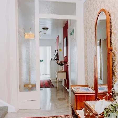 Moorbadstuben 3* Bad Buchau