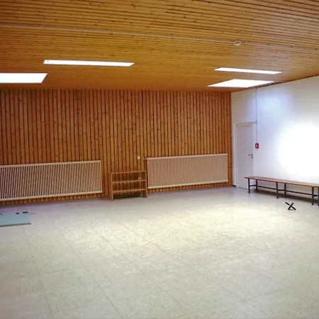 Moorbadstuben 3* Bad Buchau