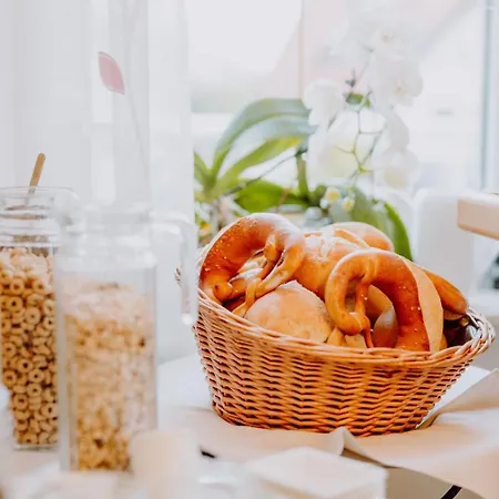 Moorbadstuben 3* Bad Buchau