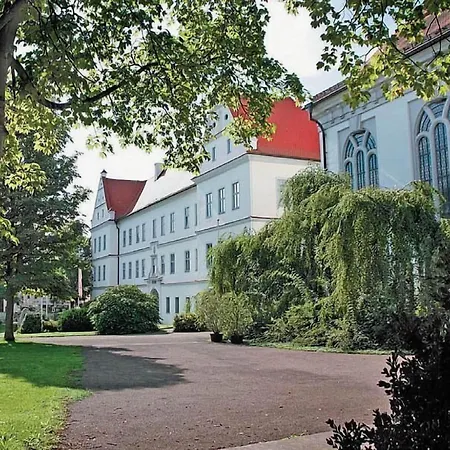 Moorbadstuben Bad Buchau