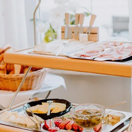 Πανσιόν Moorbadstuben