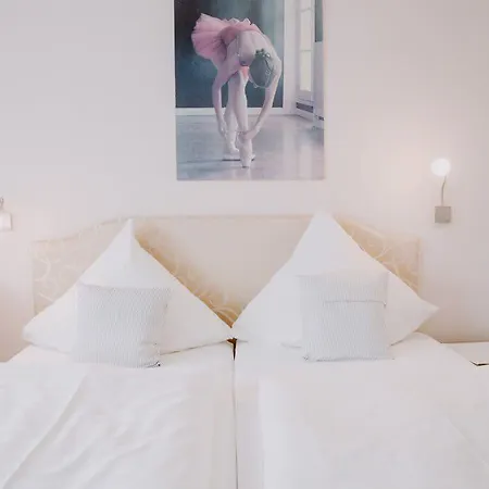 Moorbadstuben Πανσιόν Bad Buchau