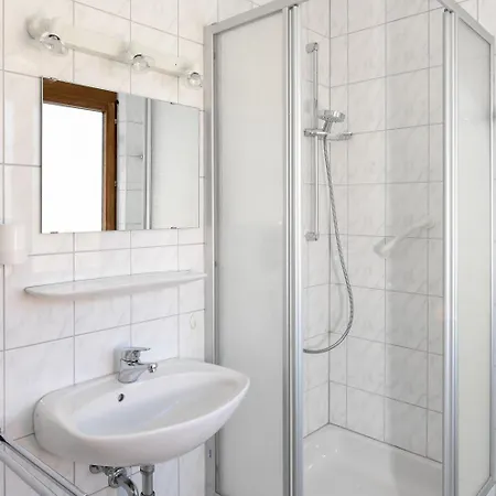 Πανσιόν Moorbadstuben