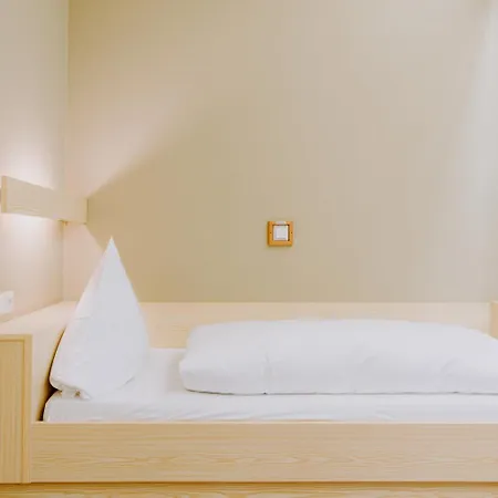 Πανσιόν Moorbadstuben Bad Buchau