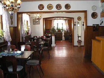 Hotel Moorbadstuben Guest house