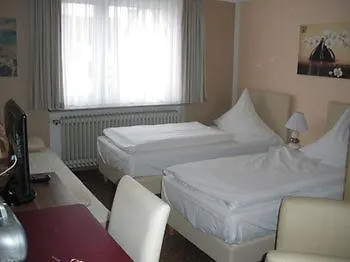 Moorbadstuben 3* Bad Buchau