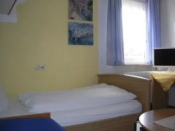 Hotel Moorbadstuben 3*