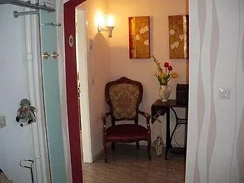 Hotel Moorbadstuben Guest house