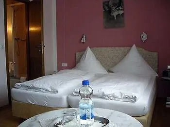 Hotel Moorbadstuben Guest house 3*