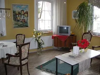 Hotel Moorbadstuben Guest house Bad Buchau