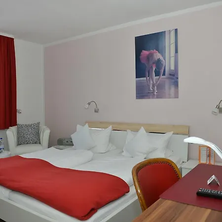 Moorbadstuben 3* Bad Buchau