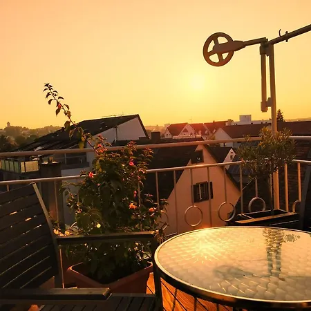 Hotel Moorbadstuben Bad Buchau