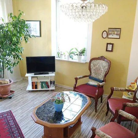 Hotel Moorbadstuben