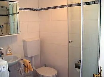 Hotel Moorbadstuben Bad Buchau