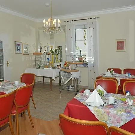 Hotel Moorbadstuben 3* Bad Buchau