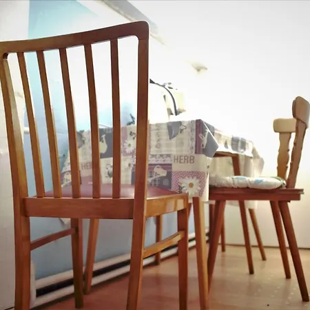 Moorbadstuben Πανσιόν