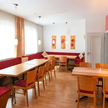 Πανσιόν Moorbadstuben Bad Buchau