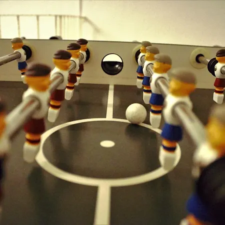 Moorbadstuben Πανσιόν Bad Buchau