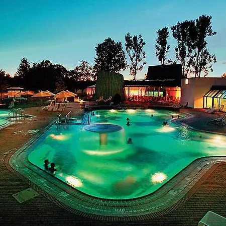 Hotel Moorbadstuben Guest house 3*