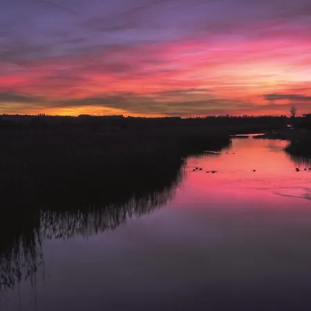 Πανσιόν Moorbadstuben 3*