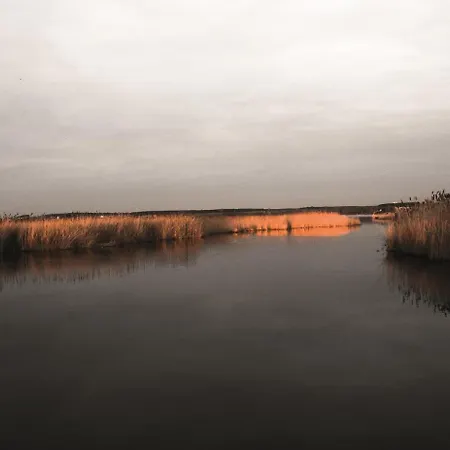 Moorbadstuben Penzion 3*