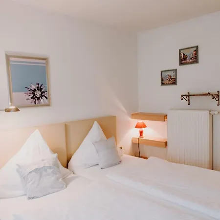 Hotel Moorbadstuben 3* Bad Buchau