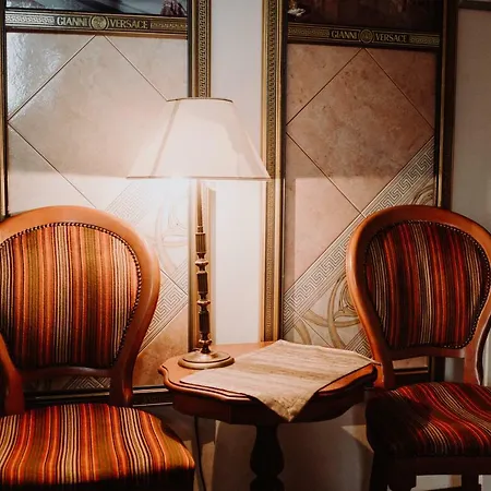 Πανσιόν Moorbadstuben