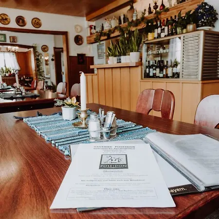 Hotel Moorbadstuben 3*