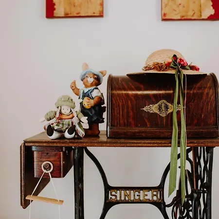 Πανσιόν Moorbadstuben 3*