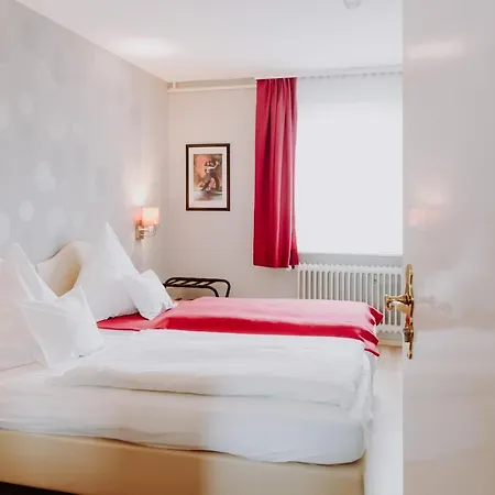 Guest house Hotel Moorbadstuben